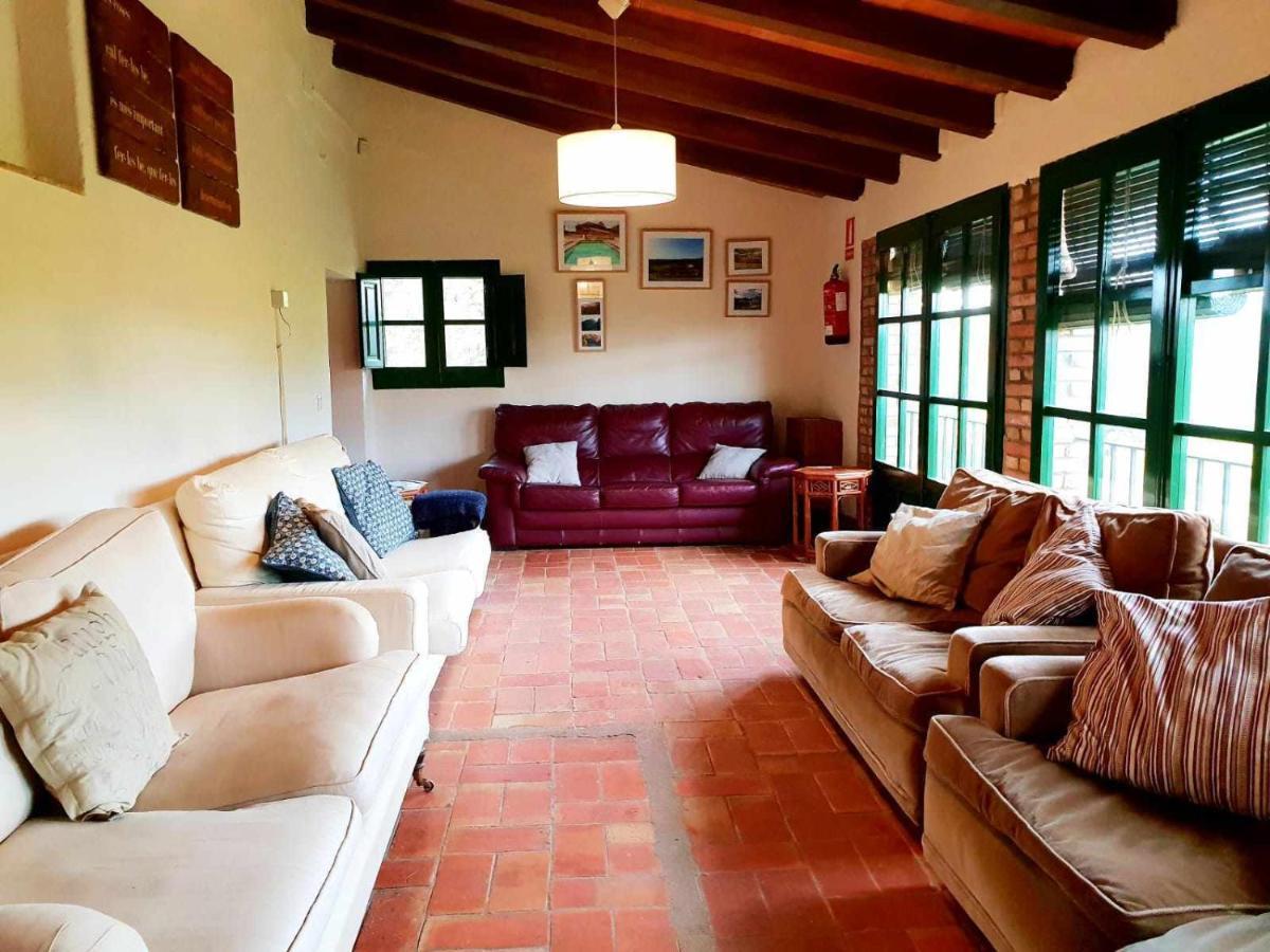 Masia Para Grupos Con Piscina Privada28 Pax Cabanelles ภายนอก รูปภาพ